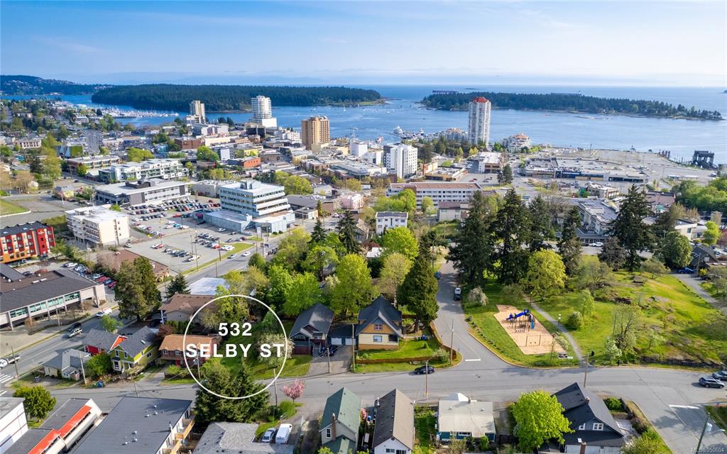532 Selby Street, Nanaimo, BC, V9R 2R8 - 29