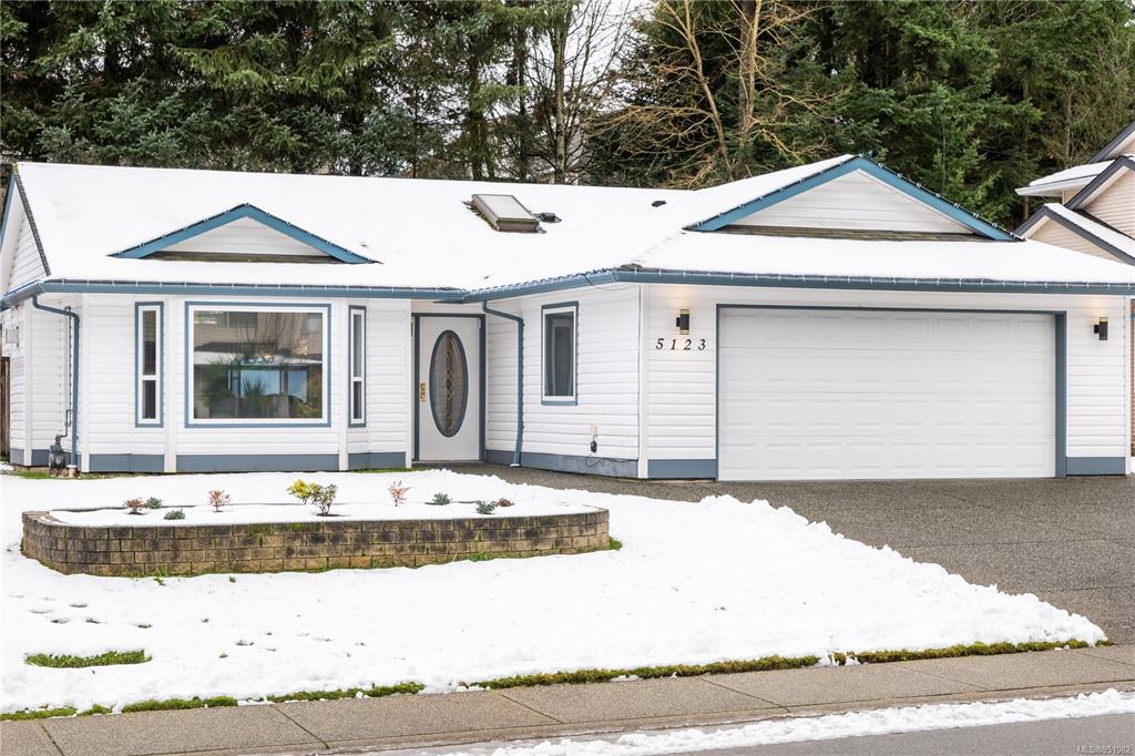 5123 Broughton Place, Nanaimo, BC, V9T 6L4