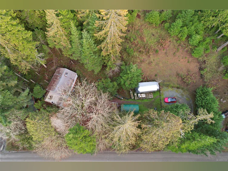 984 Descanso Valley Drive, Gabriola Island, BC, V0R 1X2