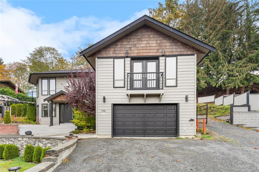 772 Miller Road, French Creek, BC, V9P 1Z1