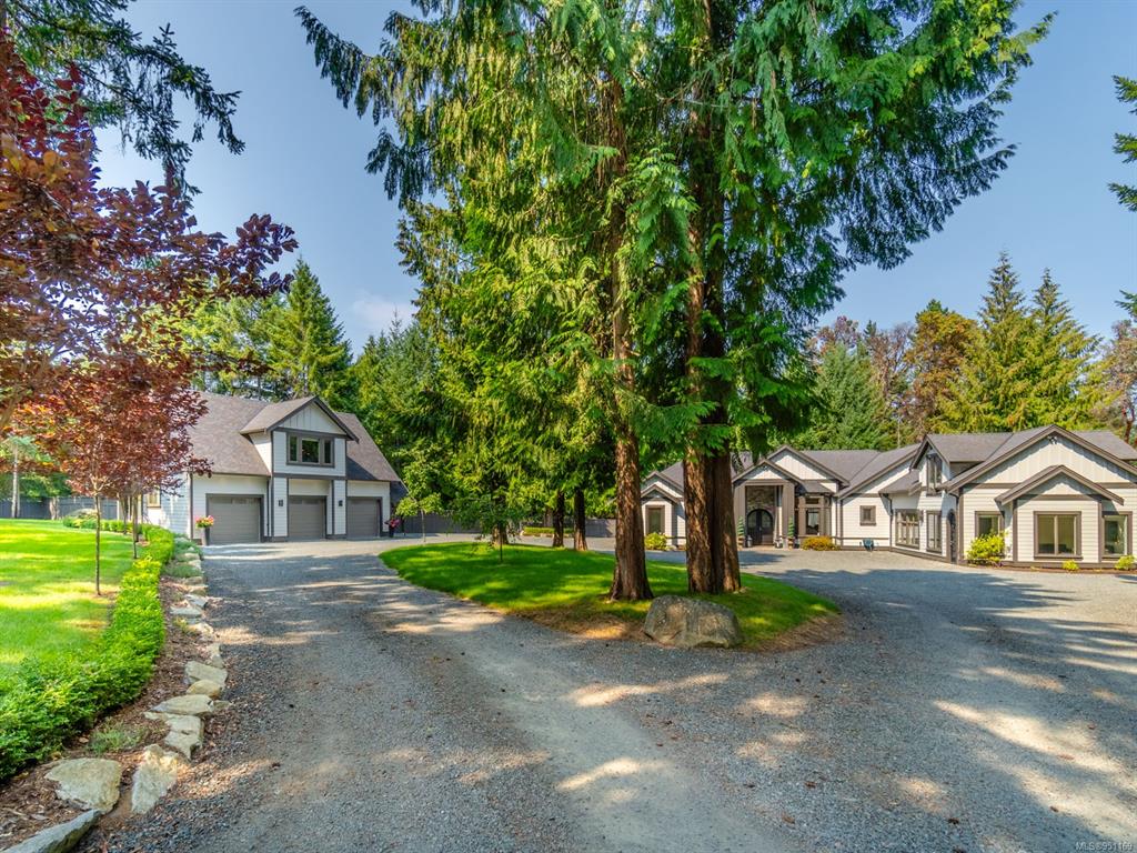 795 Wildgreen Way