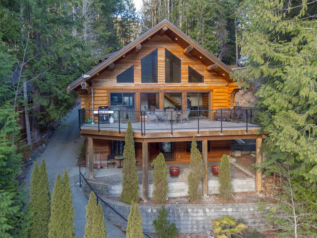 18530 Pacific Rim Highway, Port Alberni, BC, V9Y 2P1
