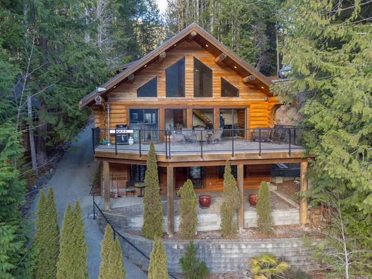 18530 Pacific Rim Highway, Port Alberni, BC, V9Y 2P1
