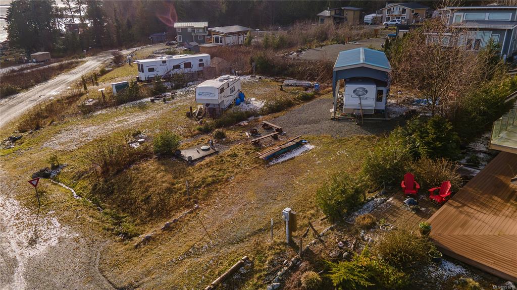 1169 First Street, Port Alberni, BC, V0R 3A0