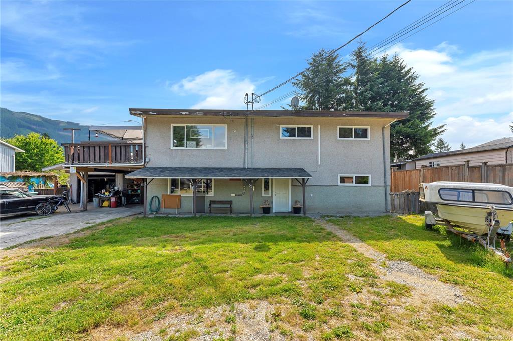 65 Eldred Road, Lake Cowichan, BC, V0R 2G0