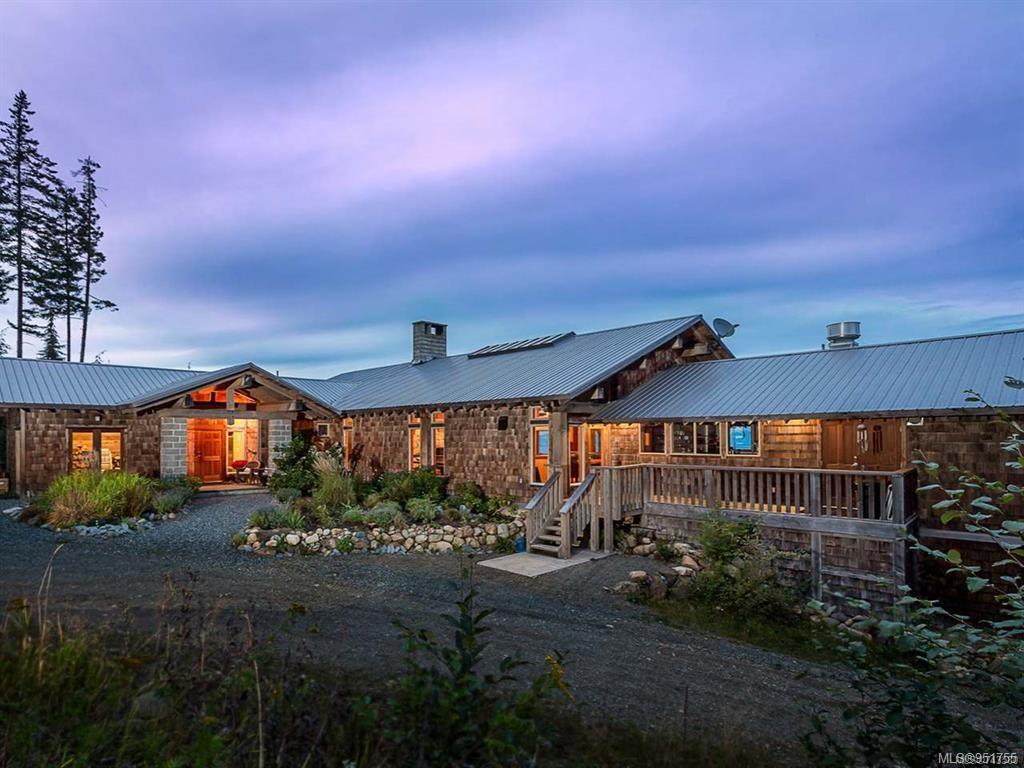 8100 Forbidden Plateau Road, Courtenay, BC, V9J 1L2