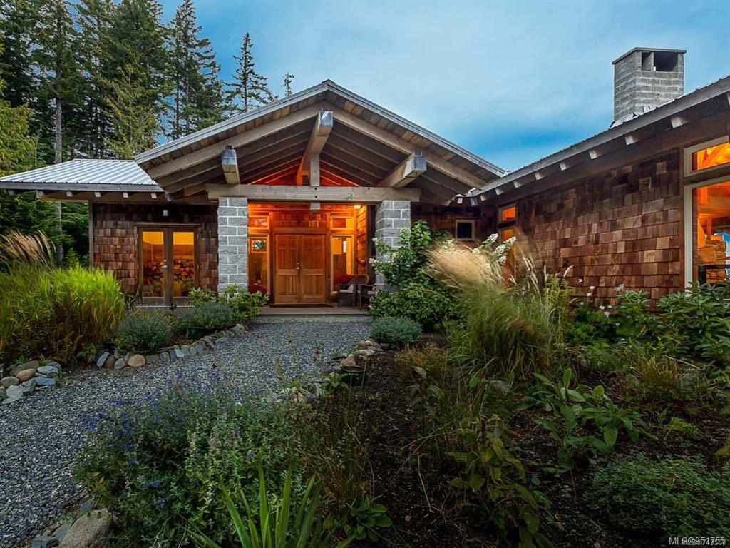 8100 Forbidden Plateau Road, Courtenay, BC, V9J 1L2 - 2