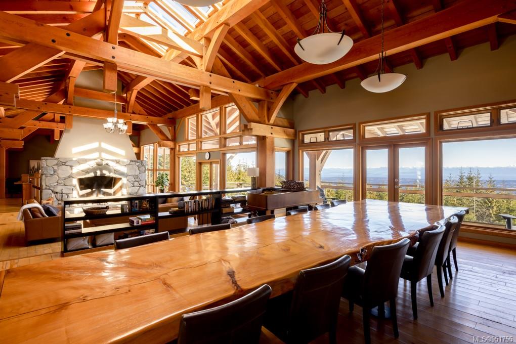 8100 Forbidden Plateau Road, Courtenay, BC, V9J 1L2 - 8