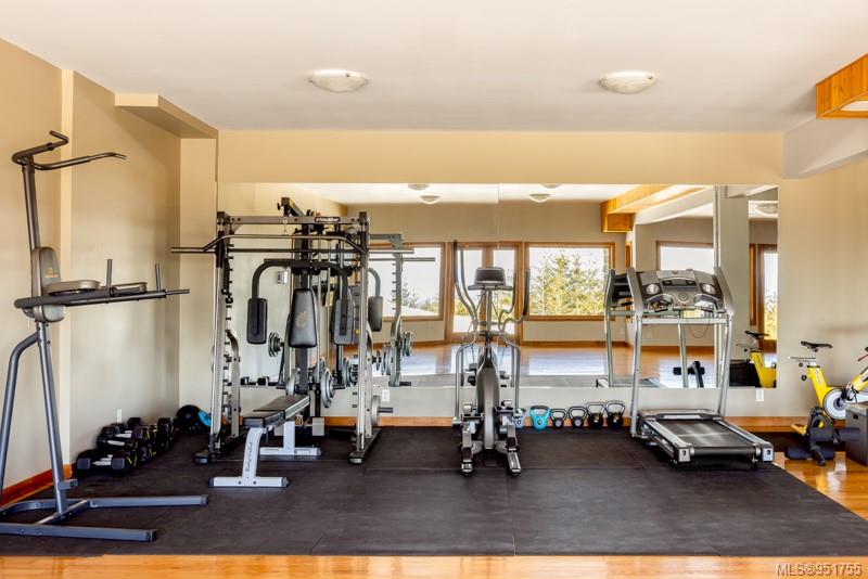 8100 Forbidden Plateau Road, Courtenay, BC, V9J 1L2 - 18