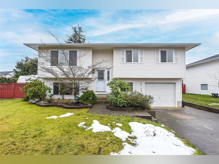 2149 Murrelet Drive, Comox, BC, V9M 3P5