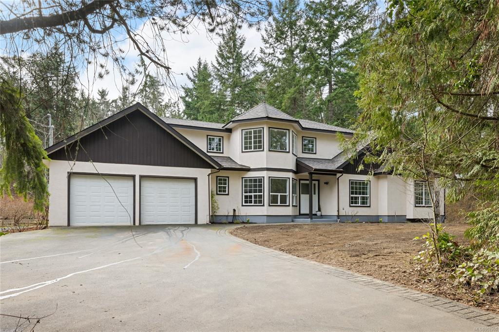 390 Fourneau Way, Parksville, BC, V9P 2J8