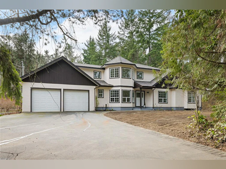 390 Fourneau Way, Parksville, BC, V9P 2J8