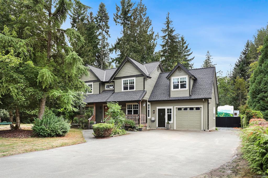 3775 Roy Creek Road, Courtenay, BC, V0R 2V0