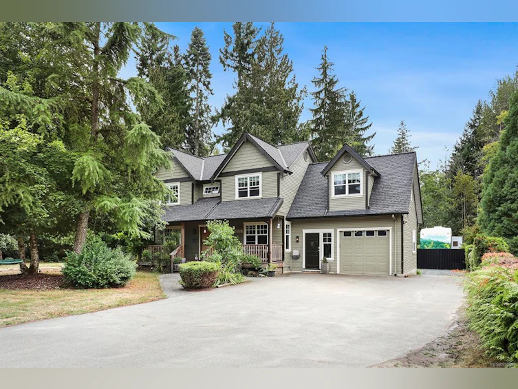 3775 Roy Creek Road, Courtenay, BC, V0R 2V0