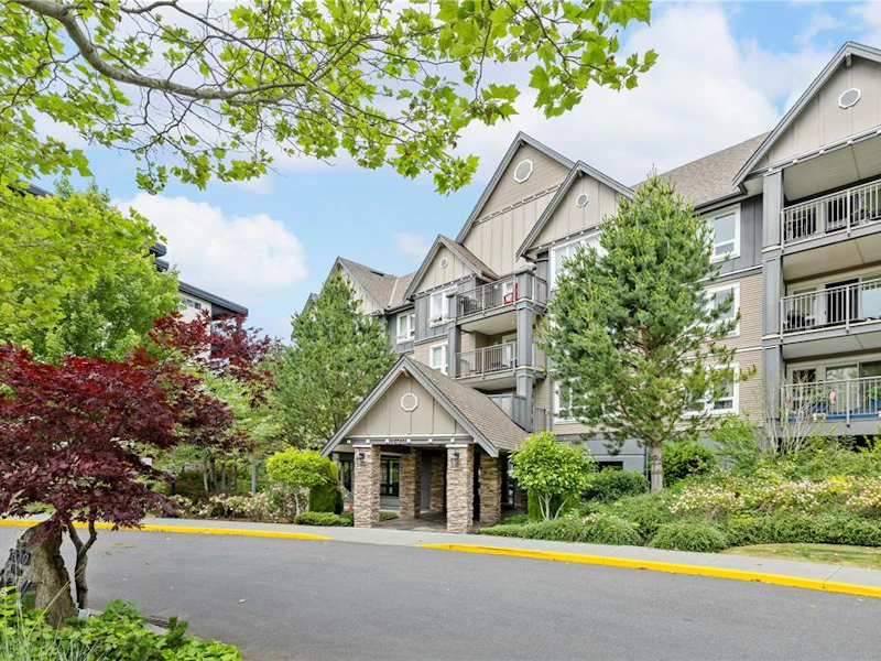 207 - 1620 Townsite Road, Nanaimo BC V9S 1N2