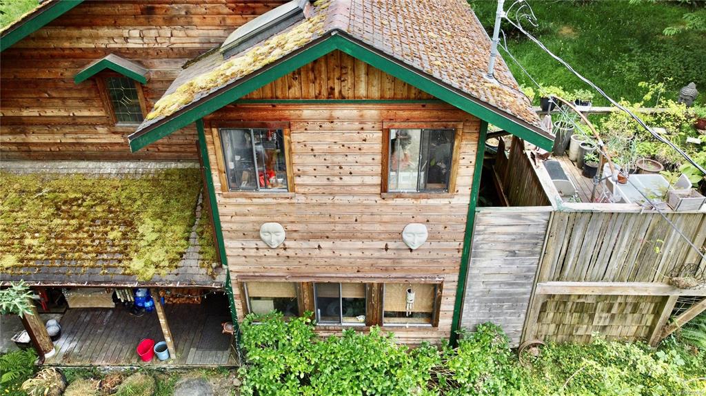 1498 Carrington Bay Road, Cortes Island, BC, V0P 1Z0