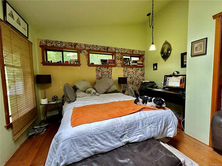 1498 Carrington Bay Road, Cortes Island, BC, V0P 1Z0 - 7
