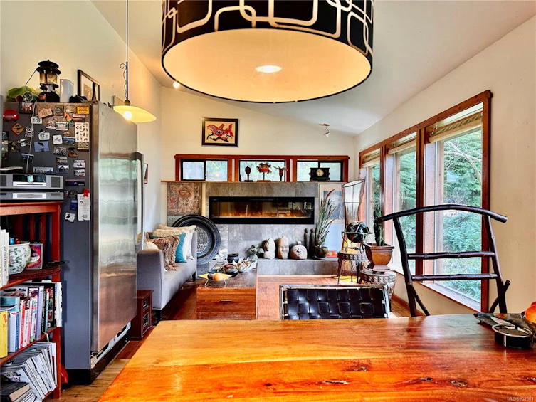 1498 Carrington Bay Road, Cortes Island, BC, V0P 1Z0 - 13