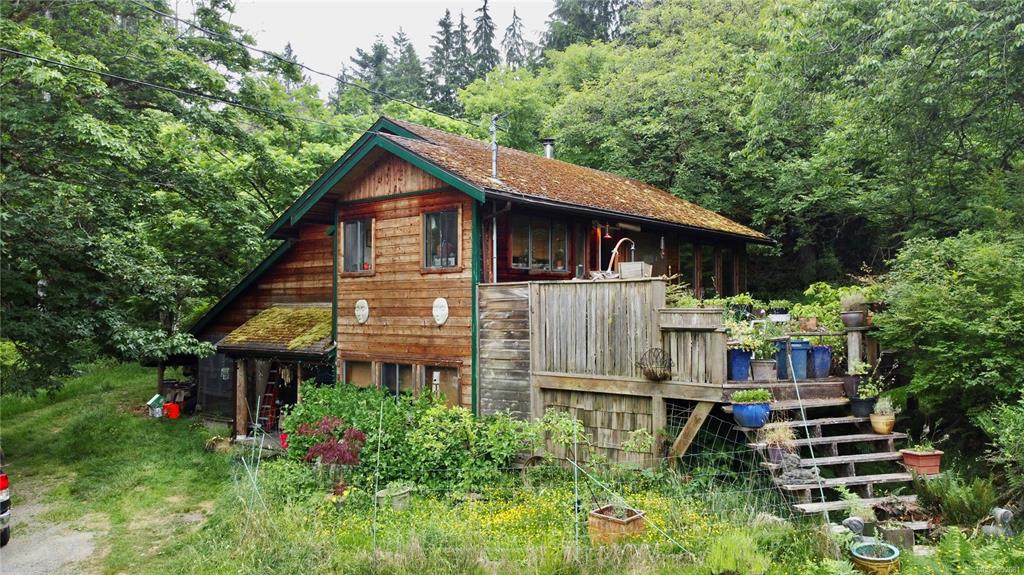 1498 Carrington Bay Road, Cortes Island, BC, V0P 1Z0 - 22