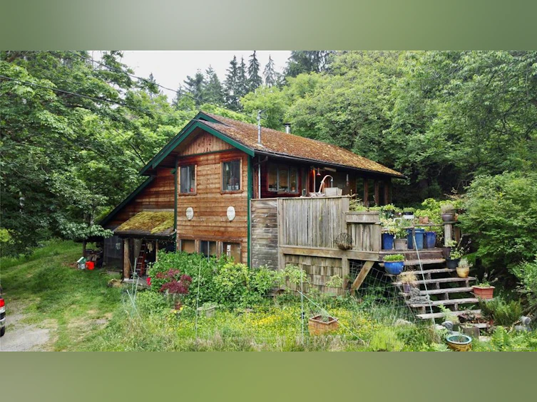 1498 Carrington Bay Road, Cortes Island, BC, V0P 1Z0 - 22