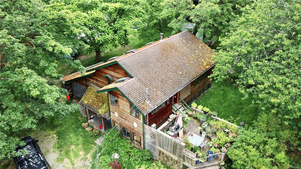 1498 Carrington Bay Road, Cortes Island, BC, V0P 1Z0 - 23