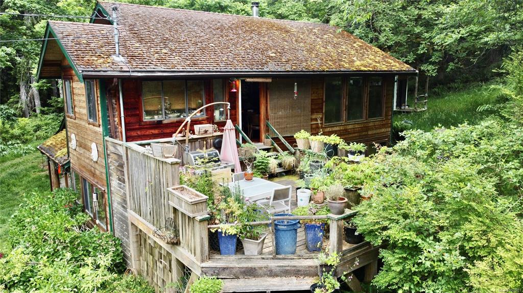 1498 Carrington Bay Road, Cortes Island, BC, V0P 1Z0 - 24