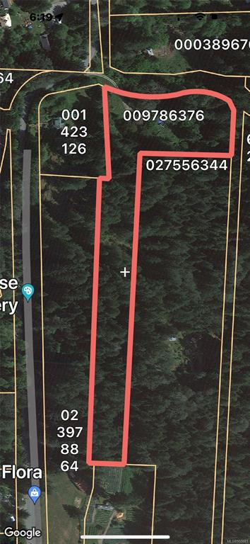 1498 Carrington Bay Road, Cortes Island, BC, V0P 1Z0 - 31