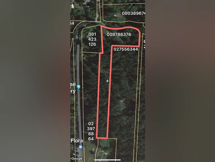 1498 Carrington Bay Road, Cortes Island, BC, V0P 1Z0 - 31