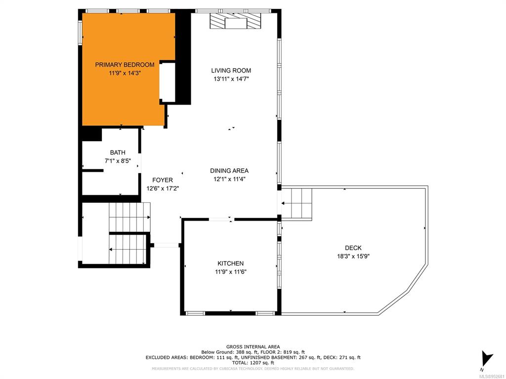 1498 Carrington Bay Road, Cortes Island, BC, V0P 1Z0 - 32