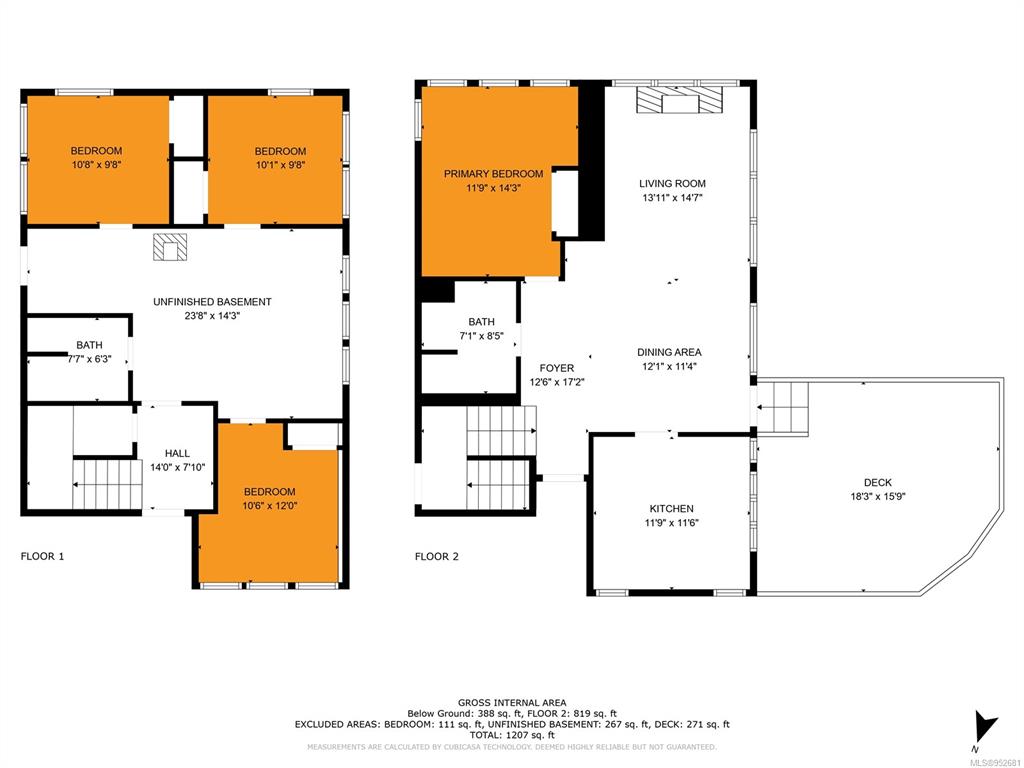 1498 Carrington Bay Road, Cortes Island, BC, V0P 1Z0 - 33