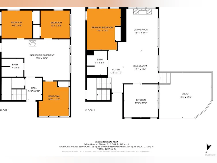1498 Carrington Bay Road, Cortes Island, BC, V0P 1Z0 - 33