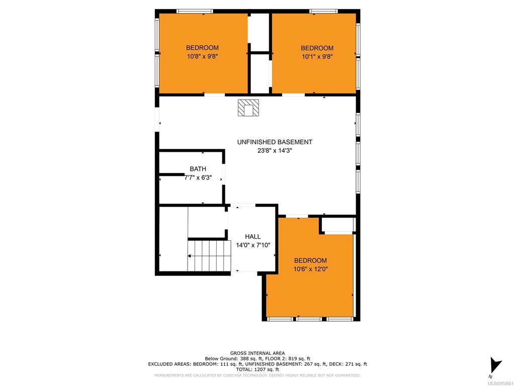 1498 Carrington Bay Road, Cortes Island, BC, V0P 1Z0 - 34