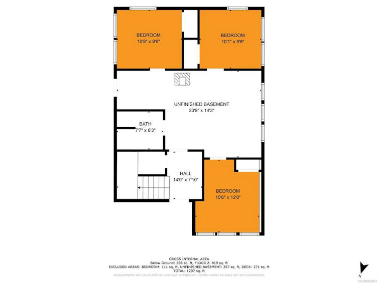 1498 Carrington Bay Road, Cortes Island, BC, V0P 1Z0 - 34