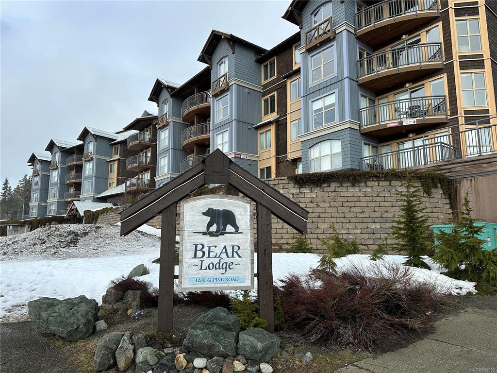 208-1280 Alpine Road, Courtenay, BC, V9J 1L0