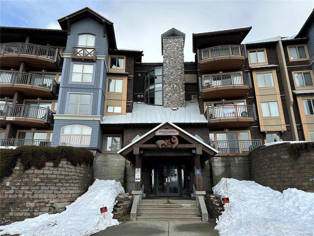 208-1280 Alpine Road, Courtenay, BC, V9J 1L0 - 20