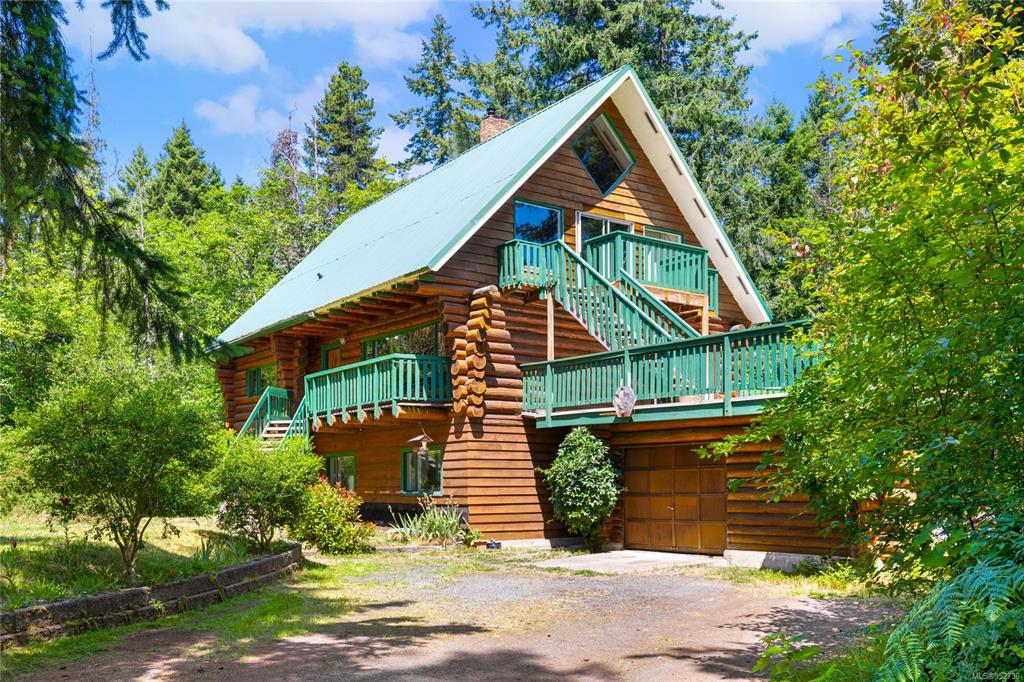 1225 Ruffels Road, Errington, BC, V9P 2B6