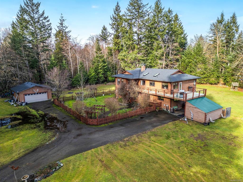 1926 Vera Drive, Courtenay, BC, V9J 1W5