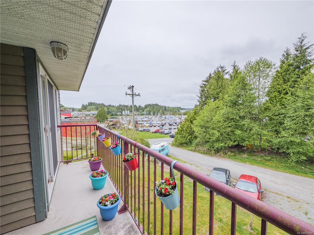 306-250 Hemlock Street, Ucluelet, BC, V0R 3A0