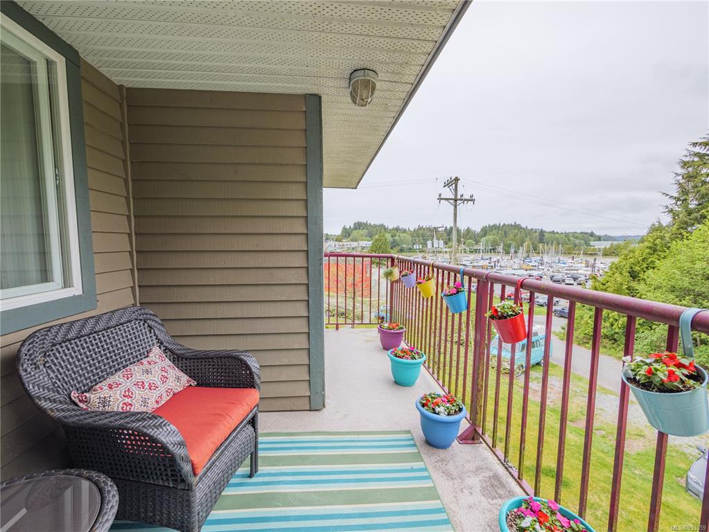 306-250 Hemlock Street, Ucluelet, BC, V0R 3A0 - 20