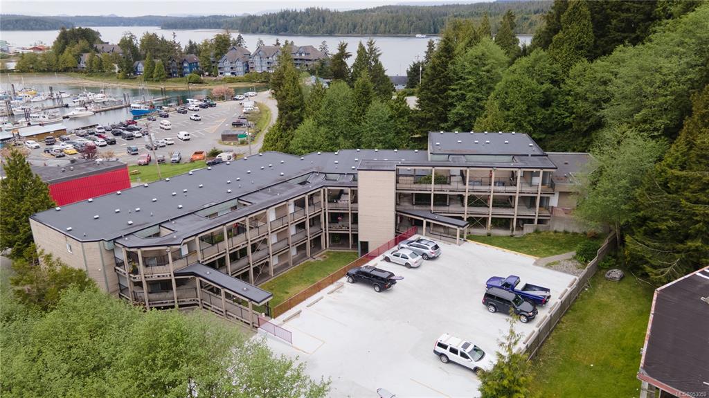 306-250 Hemlock Street, Ucluelet, BC, V0R 3A0 - 24