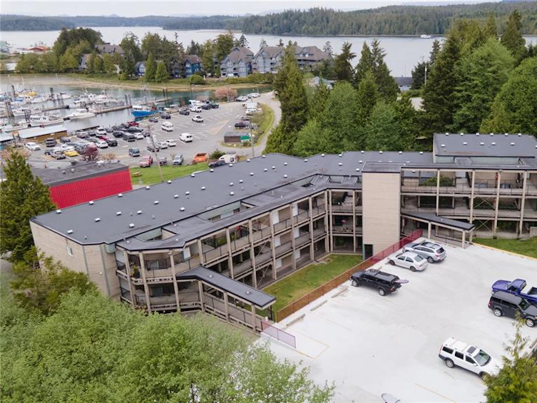 306-250 Hemlock Street, Ucluelet, BC, V0R 3A0 - 24