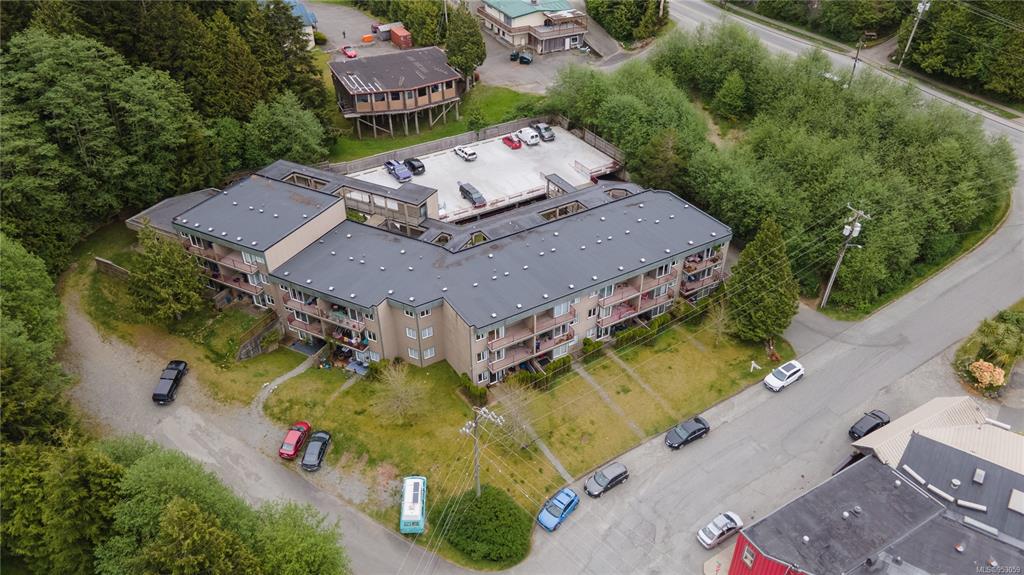 306-250 Hemlock Street, Ucluelet, BC, V0R 3A0 - 25