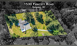 1530 Fawcett Road, Nanaimo, BC, V9X 1N9