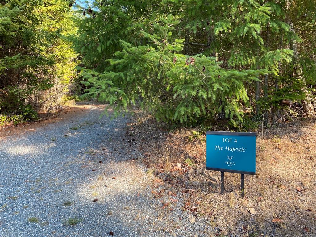 Lt 4 Spruce Avenue, Gabriola Island, BC, V0R 1X3 - 2