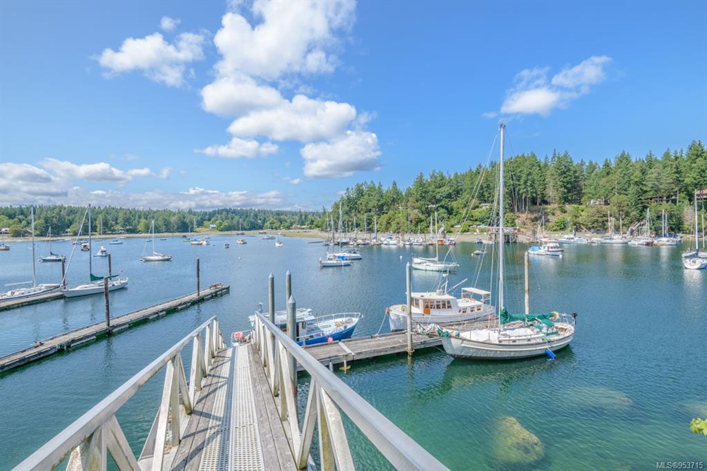 1905 Martin Road, Gabriola Island, BC, V0R 1X7