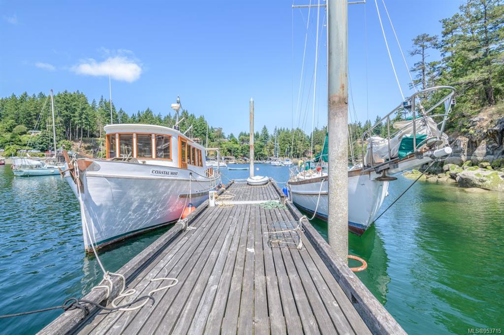 1905 Martin Road, Gabriola Island, BC, V0R 1X7 - 3
