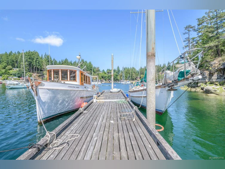 1905 Martin Road, Gabriola Island, BC, V0R 1X7 - 3