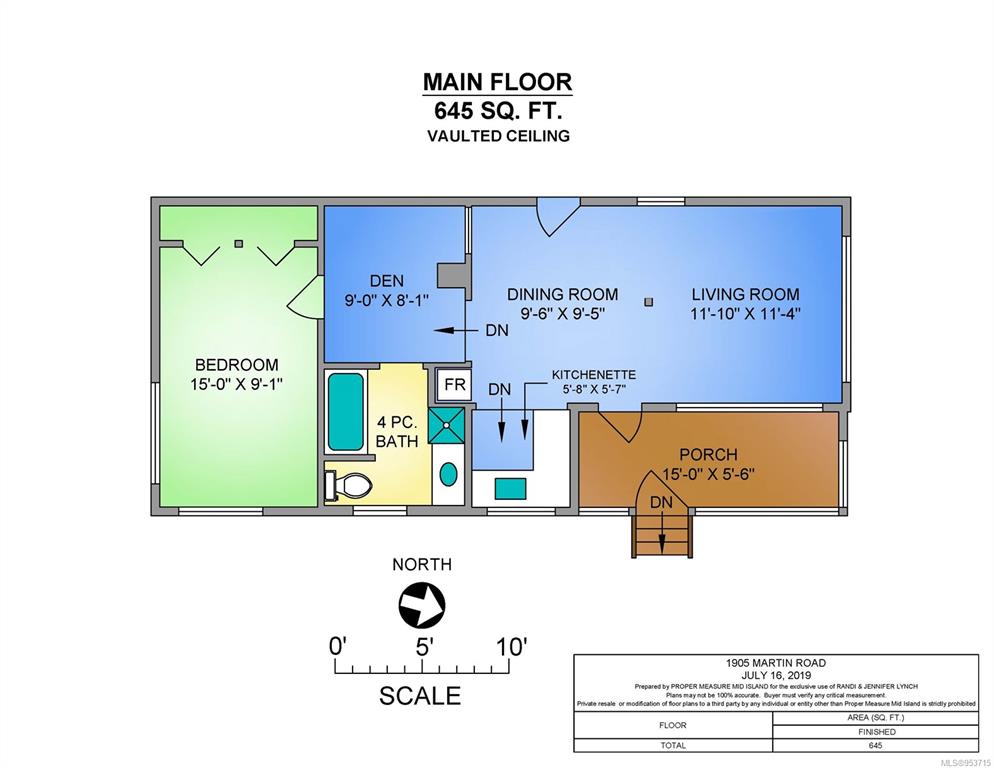 1905 Martin Road, Gabriola Island, BC, V0R 1X7 - 50