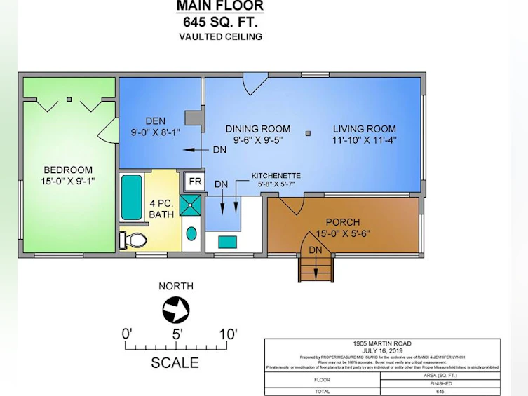 1905 Martin Road, Gabriola Island, BC, V0R 1X7 - 50