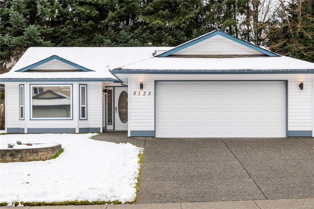 5123 Broughton Place, Nanaimo, BC, V9T 6L4